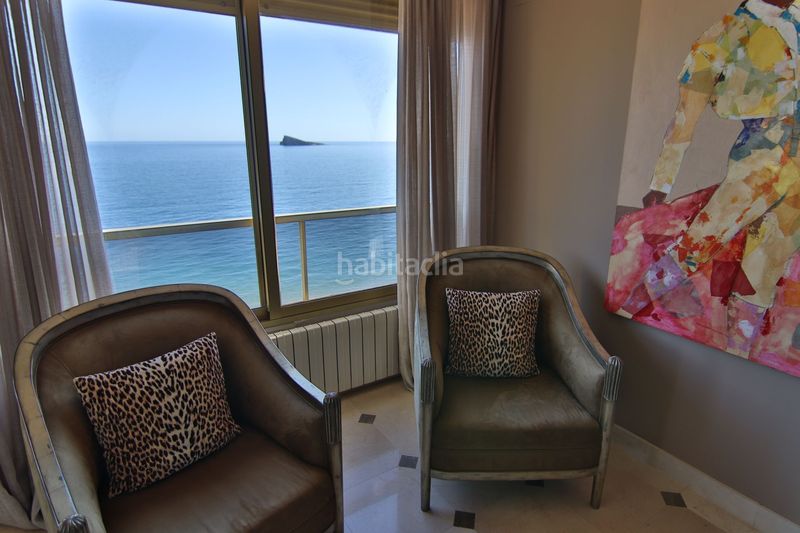 Foto 48b8c1bc-611b-47a7-b5bb-645ebe963723. Apartament amb calefacció piscina a Playa Levante Benidorm