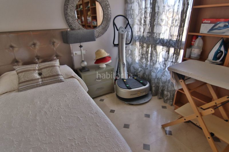 Foto 4b67eb4d-75c4-4e0b-9c88-3f1d6d2bfd23. Apartament amb calefacció piscina a Playa Levante Benidorm