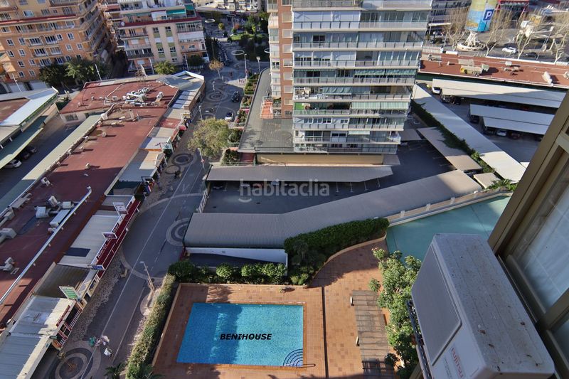 Foto 6348f9e4-90af-432b-a408-aa88020a5012. Apartament amb calefacció piscina a Playa Levante Benidorm