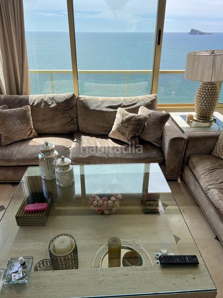 Foto 72dd18ea-5987-4705-ae0a-3f525ada0288. Apartament amb calefacció piscina a Playa Levante Benidorm
