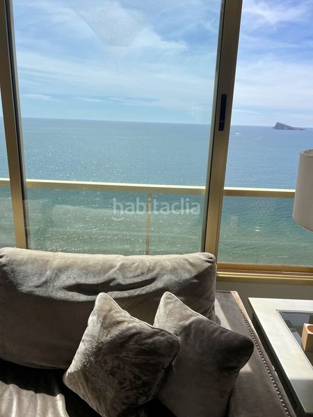 Foto 7b1695a4-23a7-4cce-bd8f-7a9670f8cc8a. Apartament amb calefacció piscina a Playa Levante Benidorm