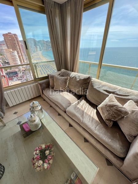 Foto 7b2a8341-2a9f-4d16-911a-ad0bfa339c80. Apartament amb calefacció piscina a Playa Levante Benidorm
