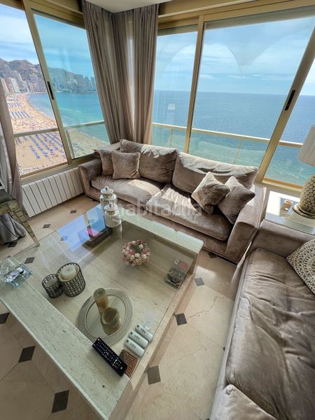 Foto 7fd415df-b1fd-46c2-a808-3a4c66d794c7. Apartament amb calefacció piscina a Playa Levante Benidorm