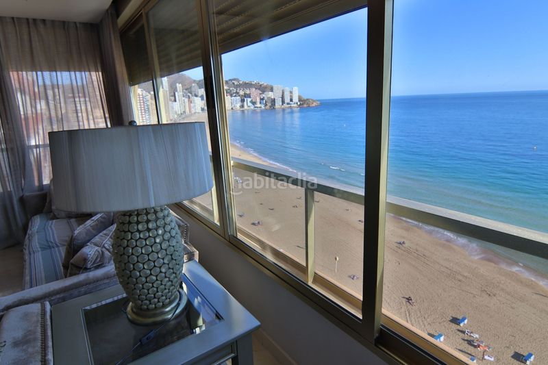 Foto 80e4007d-0515-4f77-80ab-6268a9fd0c3b. Apartament amb calefacció piscina a Playa Levante Benidorm