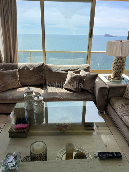 Foto 8da8b674-9a03-4f23-b1b6-82ab2b05ed30. Apartament amb calefacció piscina a Playa Levante Benidorm