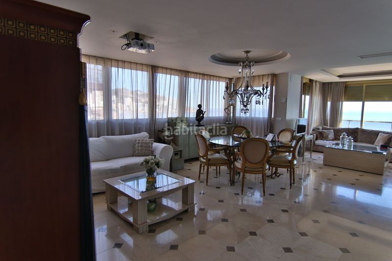 Foto 959061e5-d358-48e3-846d-de7affc24a07. Apartament amb calefacció piscina a Playa Levante Benidorm
