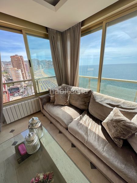 Foto 9b2c32fa-3c2b-41ee-8cfc-e25855612cef. Apartament amb calefacció piscina a Playa Levante Benidorm