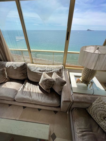 Foto 9bd962df-4fcb-4db3-9ce2-64390c7850af. Apartament amb calefacció piscina a Playa Levante Benidorm