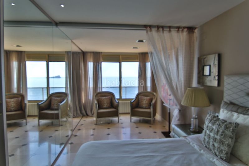 Foto adcf7edc-05a1-40a6-8464-7fbd18853f91. Apartament amb calefacció piscina a Playa Levante Benidorm