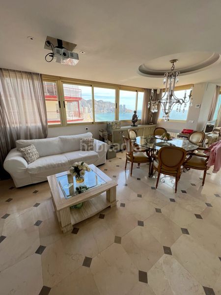 Foto b01ba0f1-f400-4b1e-bea0-e0012c9165c2. Apartament amb calefacció piscina a Playa Levante Benidorm