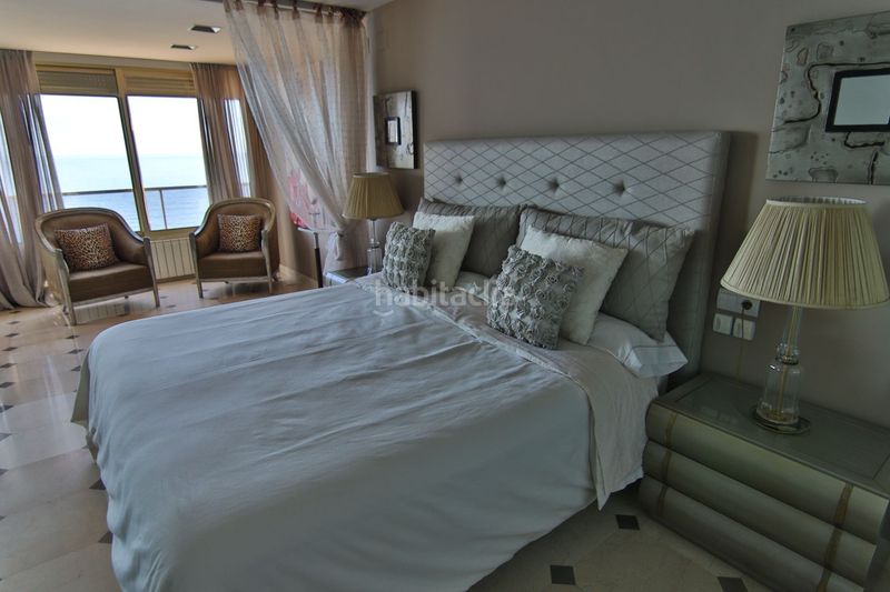Foto b45d953d-c804-46bc-8e25-6931290ffa29. Apartament amb calefacció piscina a Playa Levante Benidorm