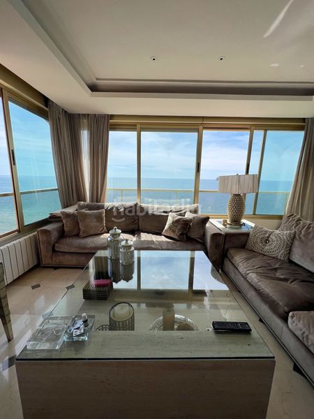 Foto b5e54275-de69-4c3a-8a6b-c27ae5ccd5e6. Apartament amb calefacció piscina a Playa Levante Benidorm