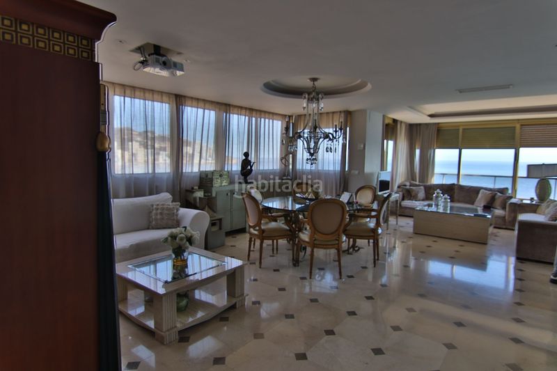 Foto bde14807-e28e-4065-87a0-e23c8baebe68. Apartament amb calefacció piscina a Playa Levante Benidorm