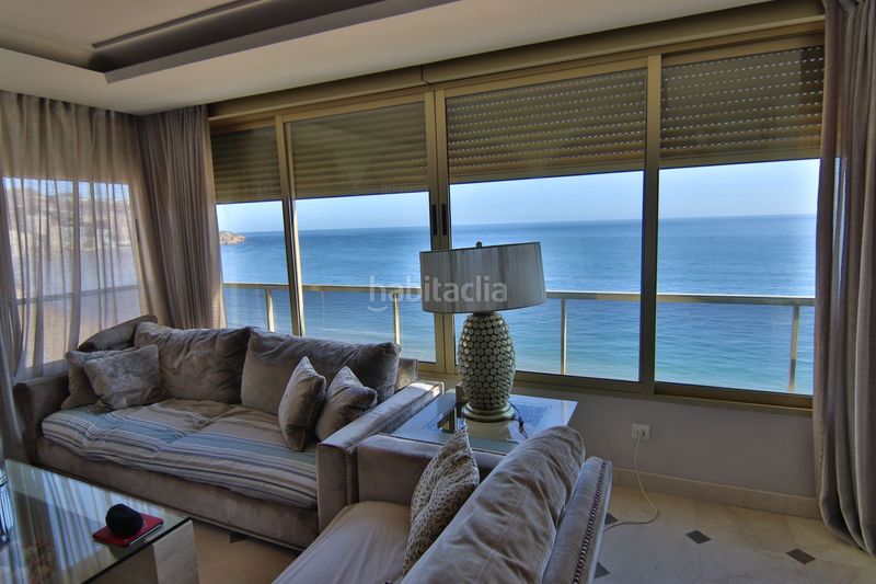 Foto c86efd6e-8032-4591-b543-4364d07d3c56. Apartament amb calefacció piscina a Playa Levante Benidorm