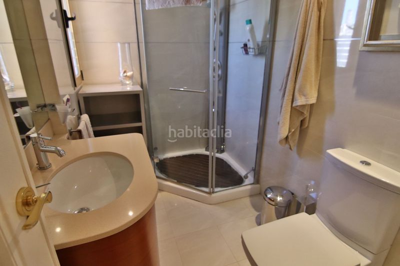 Foto c9e69799-82d7-4559-9360-2a583e66cc0f. Apartament amb calefacció piscina a Playa Levante Benidorm