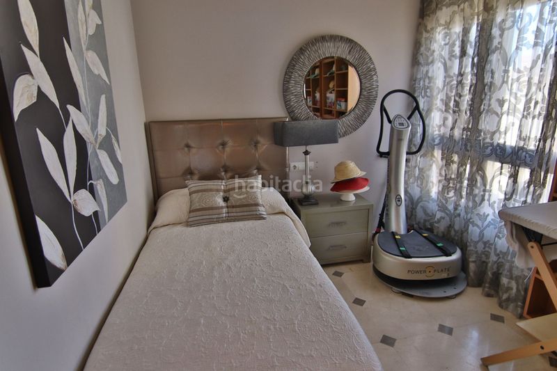 Foto d3a894be-5d42-45d9-a369-1df66ae3cb6d. Apartament amb calefacció piscina a Playa Levante Benidorm