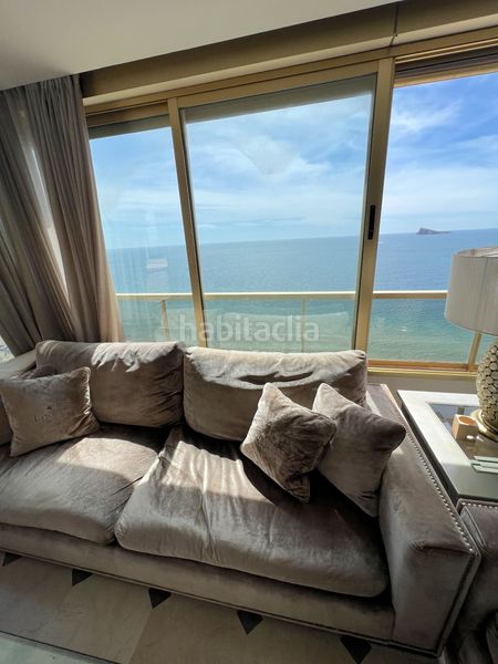 Foto ec306a78-c013-4914-abf3-b1360c3267f9. Apartament amb calefacció piscina a Playa Levante Benidorm