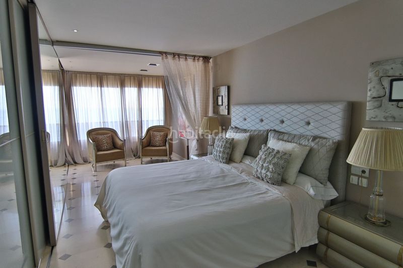 Foto f83cecb0-dfaa-440a-96d3-7969f230474f. Apartament amb calefacció piscina a Playa Levante Benidorm