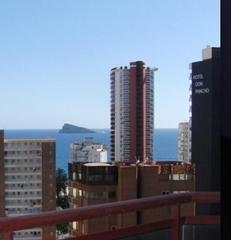 Apartament a Rincón Bajo. Espectacular vivienda con unas vistas fantasticas desde las altu