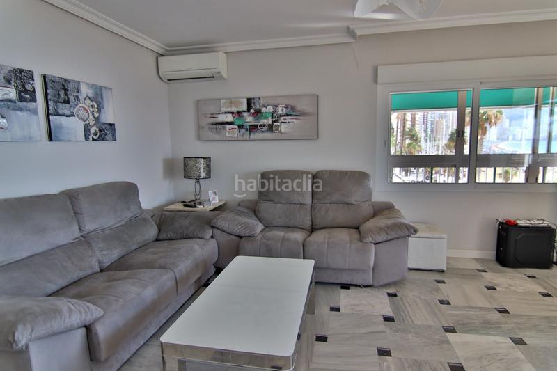 Foto 09e3365a-be9f-4c92-81ff-7b7d88504bf6. Appartement avec chauffage dans Playa Levante Benidorm