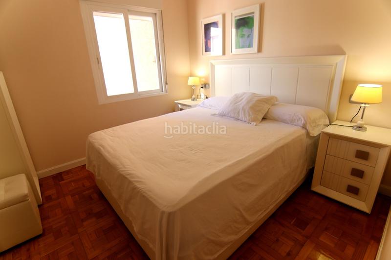 Foto 131c82e4-f3ef-499a-aee9-02636e42cd3e. Appartement avec chauffage dans Playa Levante Benidorm