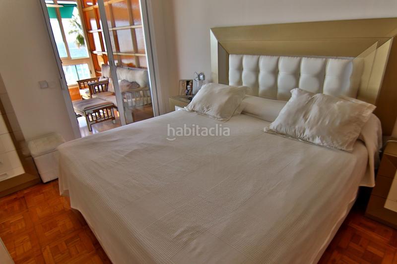 Foto 2fa8052a-3358-46ca-90a6-5019fae1c512. Appartement avec chauffage dans Playa Levante Benidorm