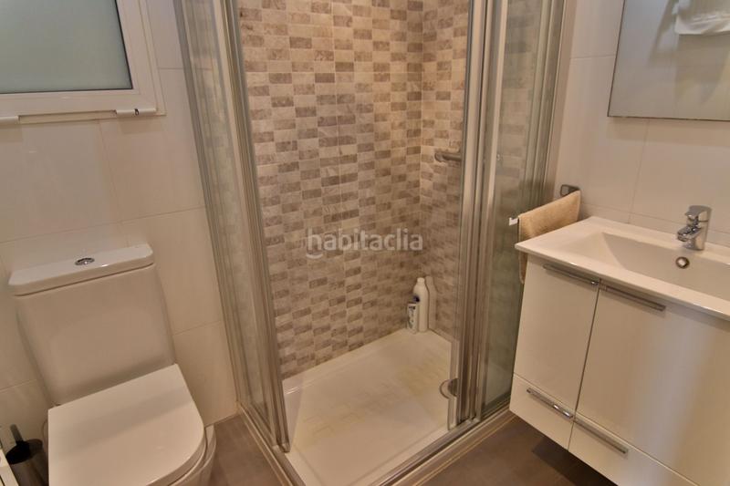 Foto 6237c26f-f917-4a2b-a494-8bb2d2551859. Appartement avec chauffage dans Playa Levante Benidorm