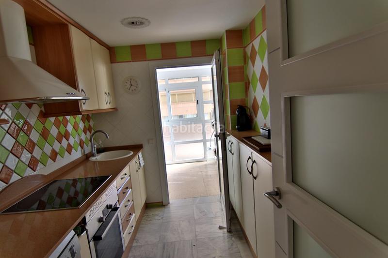 Foto 6927dd84-e51b-4bfb-b74b-552fcb618fe9. Appartement avec chauffage dans Playa Levante Benidorm