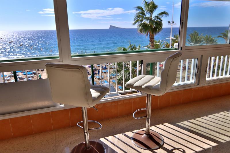 Foto 74d9b693-5713-4d81-9bdc-29fb45c9ac33. Appartement avec chauffage dans Playa Levante Benidorm