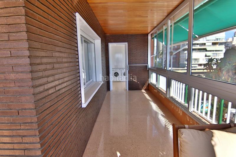 Foto 97c3cdac-a90f-4f99-87c3-9239b9c4e344. Appartement avec chauffage dans Playa Levante Benidorm
