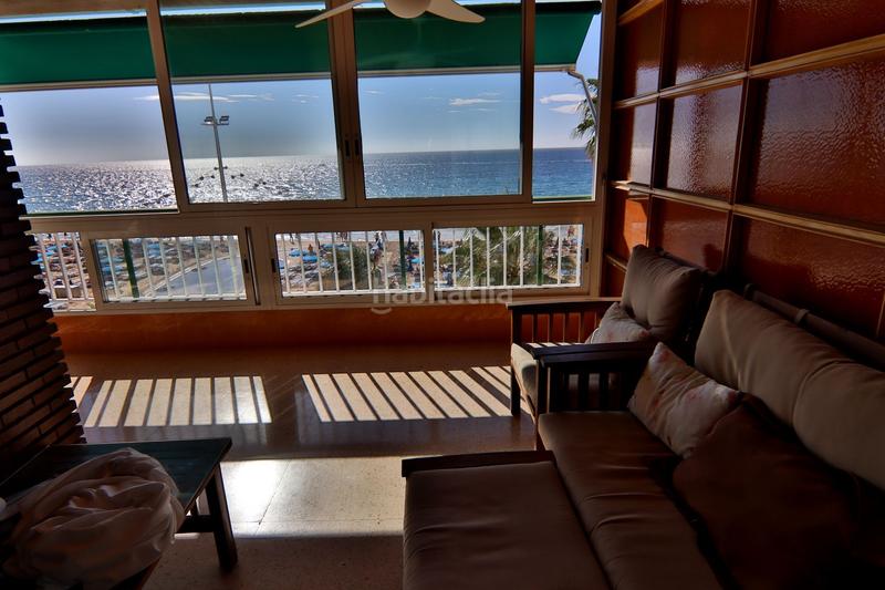 Foto 99fa1fbd-1e94-44cc-8b65-39f79fbabca6. Appartement avec chauffage dans Playa Levante Benidorm