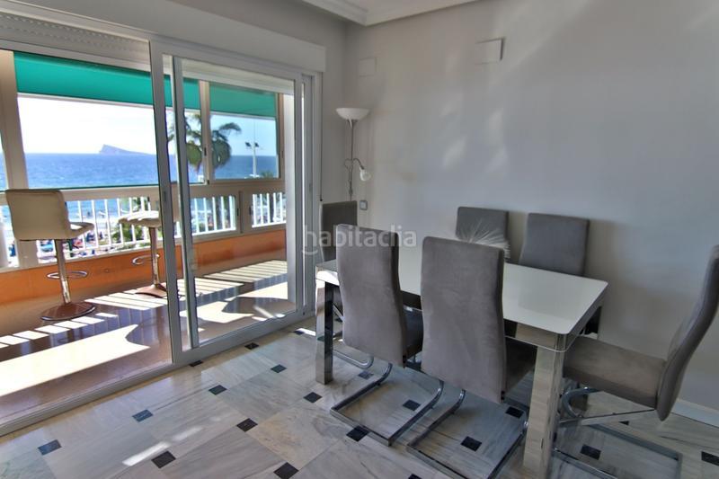 Foto a8b4ff35-9fc6-4aab-8000-bf5a454ad6d0. Appartement avec chauffage dans Playa Levante Benidorm