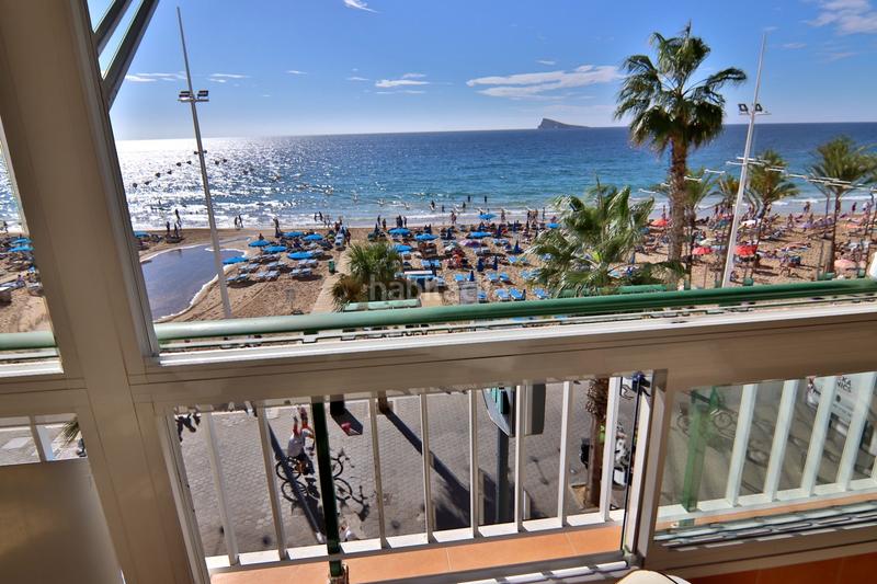 Foto acf9aa1f-1999-4996-bbd3-5cab82e8fcd0. Appartement avec chauffage dans Playa Levante Benidorm