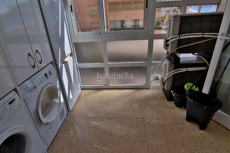 Foto dea76527-549b-4b6d-a5ea-52cb13c7f618. Appartement avec chauffage dans Playa Levante Benidorm