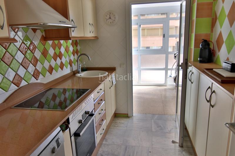 Foto ebdbdc50-20f3-44b2-9504-08f4104e8a1c. Appartement avec chauffage dans Playa Levante Benidorm