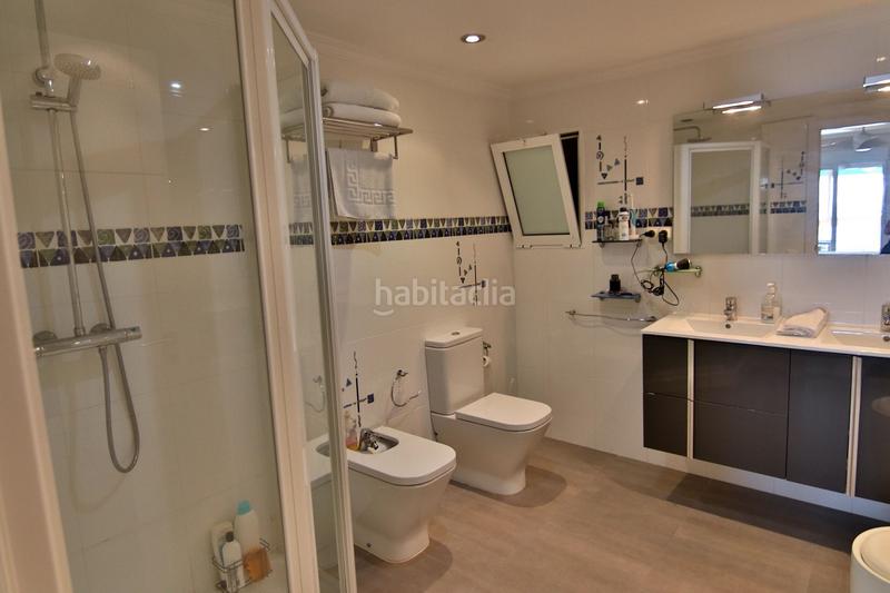 Foto f3a93df8-29c0-4a02-a577-96404eedaa97. Appartement avec chauffage dans Playa Levante Benidorm