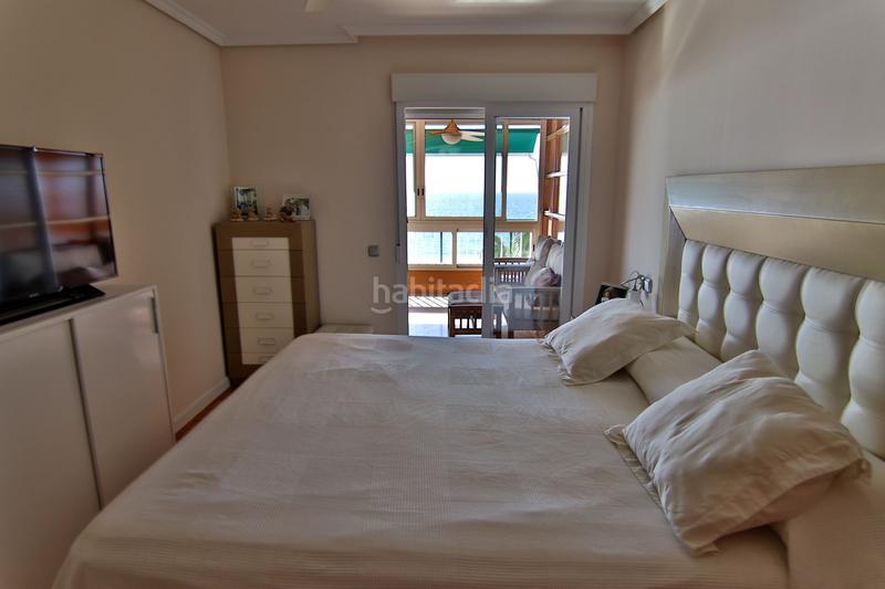 Foto f571c364-a713-4b94-8995-537323ae484f. Appartement avec chauffage dans Playa Levante Benidorm