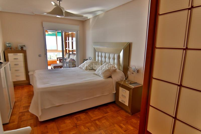 Foto fa6d9cfb-cb8e-478a-bd2f-18a312eec54c. Appartement avec chauffage dans Playa Levante Benidorm