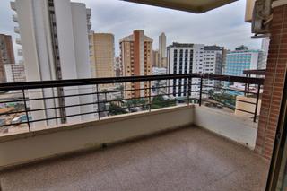 Apartament a Rincón Bajo. Impresionante vivienda en zona rincón de loix llano