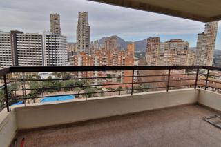 Apartament en Rincn Bajo. Impresionante vivienda con vistas espectaculares