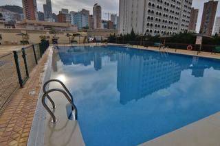 Apartament a Rincón Bajo. Impresionante vivienda con vistas espectaculares