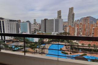 Apartament a Rincón Bajo. Impresionante vivienda con vistas espectaculares