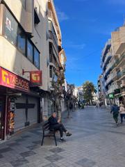 Apartament a Casco Antiguo - Puerto. Inversión! proyecto de 2 viviendas en bruto