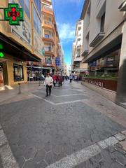 Apartament a Casco Antiguo - Puerto. Interesante proyecto en pleno centro