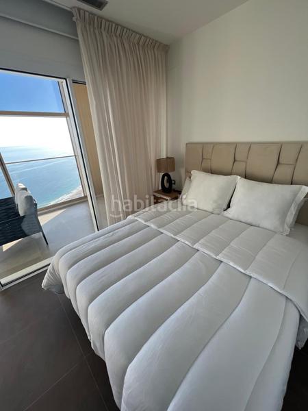 Foto 270fdeb0-a6b6-4579-a527-25eacae56016. Apartamento el lujo a tu alcance en Playa Poniente Benidorm