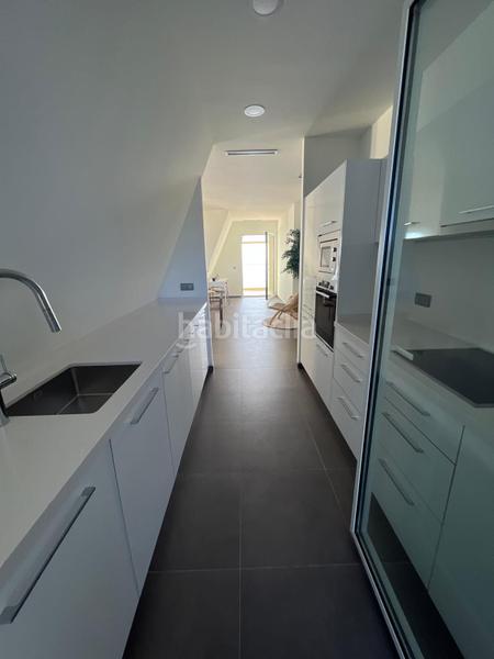 Foto 529966ca-327d-4dee-a979-86feeda0f11a. Apartamento el lujo a tu alcance en Playa Poniente Benidorm