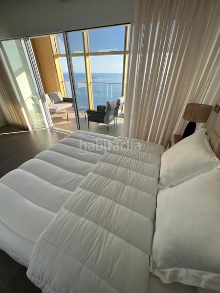 Foto 61e2fec5-2b64-4e39-b398-8e80389337c4. Apartamento el lujo a tu alcance en Playa Poniente Benidorm