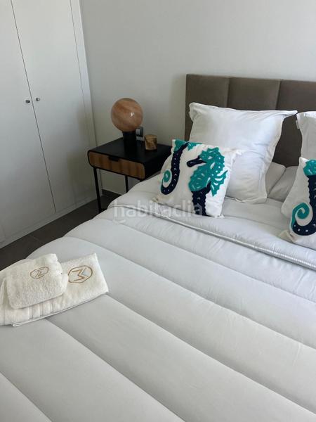 Foto 63317762-5eb8-4378-805f-ea6d33a06adf. Apartamento el lujo a tu alcance en Playa Poniente Benidorm