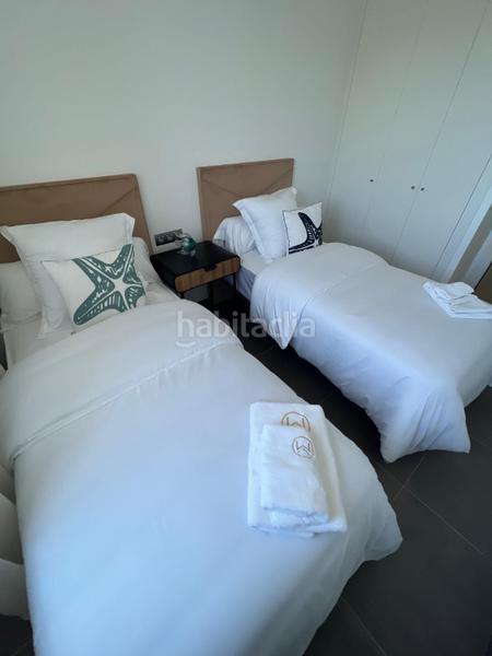 Foto 6cc3c0bc-f1a8-47f1-94ee-c0b1113de59a. Apartamento el lujo a tu alcance en Playa Poniente Benidorm