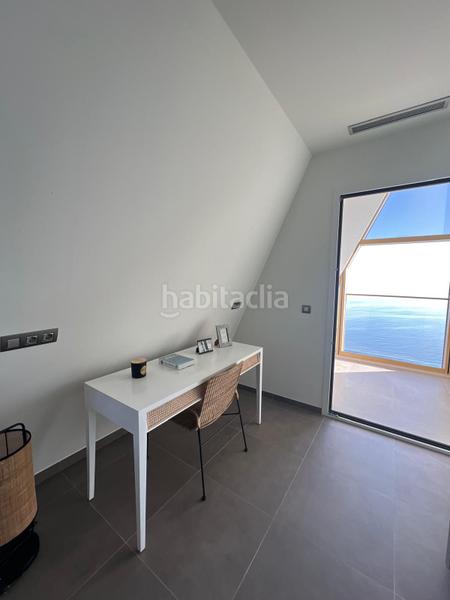 Foto 80056d90-77fa-4a71-984e-2bc756cd1cfe. Apartamento el lujo a tu alcance en Playa Poniente Benidorm